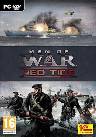 Men of war red tide ova games crack