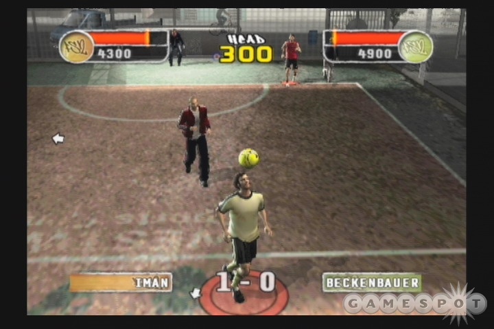 game fifa street 2 ppsspp